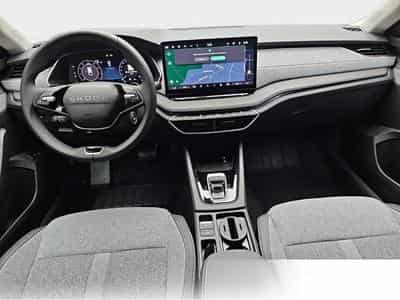 Skoda Octavia (2026) - Foto 6