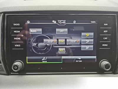 Skoda Karoq (2026) - Photo 10