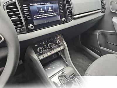 Skoda Karoq (2026) - Photo 11