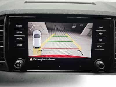 Skoda Karoq (2026) - Photo 9