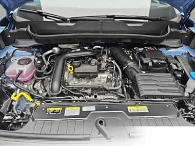 VW T-Cross (2026) - Photo 14