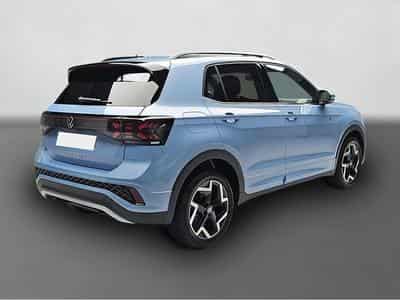 VW T-Cross (2026) - Photo 2