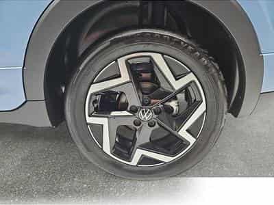 VW T-Cross (2026) - Photo 5