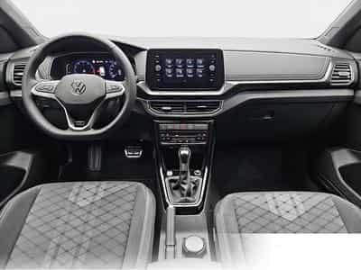 VW T-Cross (2026) - Photo 6