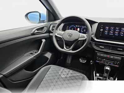 VW T-Cross (2026) - Photo 7