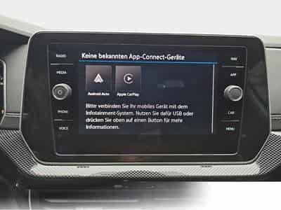 VW T-Cross (2026) - Photo 8