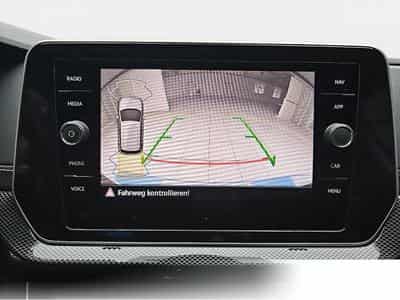 VW T-Cross (2026) - Photo 9