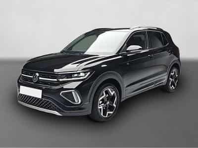 VW T-Cross (2026) - Photo 1