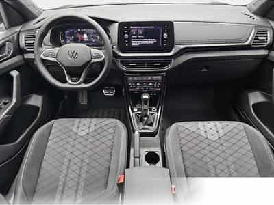 VW T-Cross (2026) - Photo 6