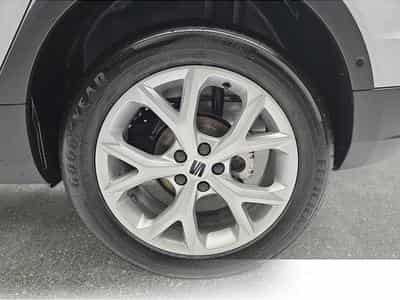 Seat Arona (2026) - Photo 5