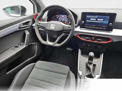 Seat Arona (2026) - Photo 7