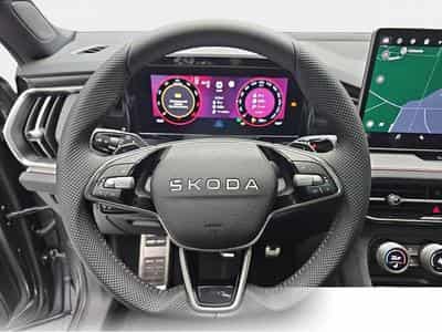 Skoda Kodiaq (2026) - Photo 12