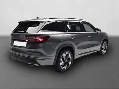 Skoda Kodiaq (2026) - Photo 2