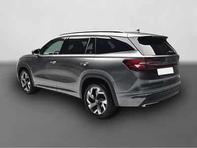Skoda Kodiaq (2026) - Photo 3