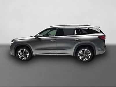 Skoda Kodiaq (2026) - Photo 4