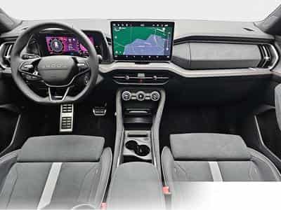 Skoda Kodiaq (2026) - Photo 6