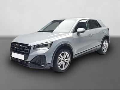 Audi Q2 (2026) - Photo 1