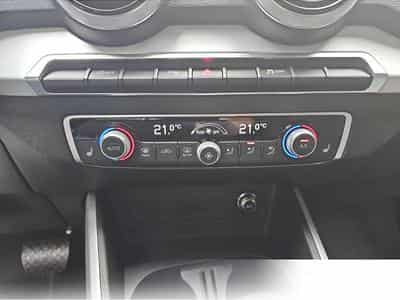 Audi Q2 (2026) - Photo 10