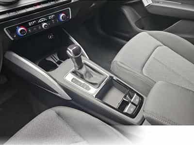 Audi Q2 (2026) - Photo 11