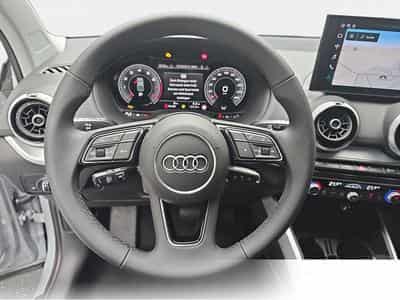 Audi Q2 (2026) - Photo 12