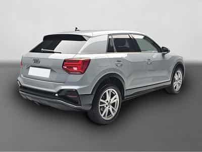 Audi Q2 (2026) - Photo 2