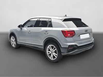 Audi Q2 (2026) - Photo 3