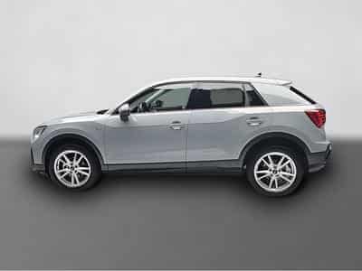 Audi Q2 (2026) - Photo 4