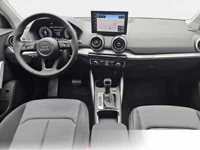 Audi Q2 (2026) - Photo 6