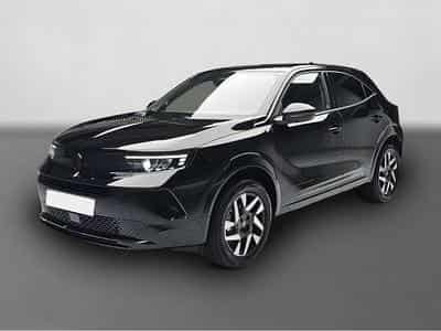 Opel Mokka (2026) - Photo 1