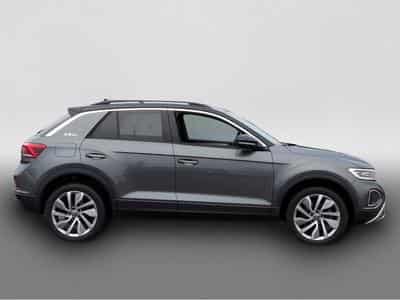 VW T-Roc (2026) - Photo 2