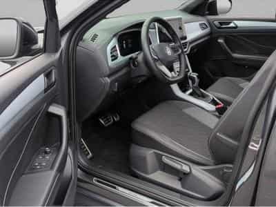 VW T-Roc (2026) - Photo 4