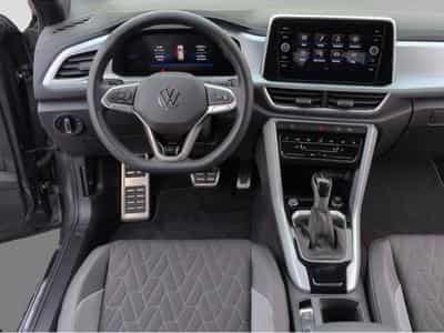 VW T-Roc (2026) - Photo 5
