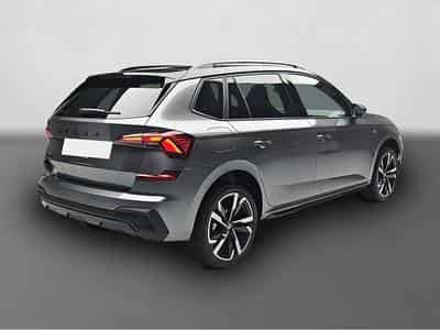 Skoda Kamiq (2026) - Photo 2