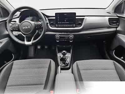 Kia Stonic (2026) - Foto 6