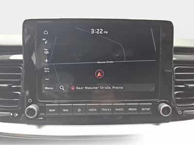 Kia Stonic (2026) - Foto 8