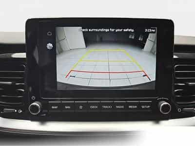 Kia Stonic (2026) - Foto 9