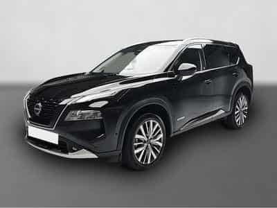 Nissan X-Trail (2026) - Foto 1