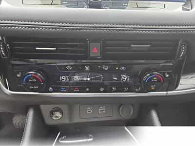 Nissan X-Trail (2026) - Foto 10