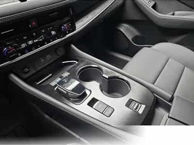 Nissan X-Trail (2026) - Foto 11