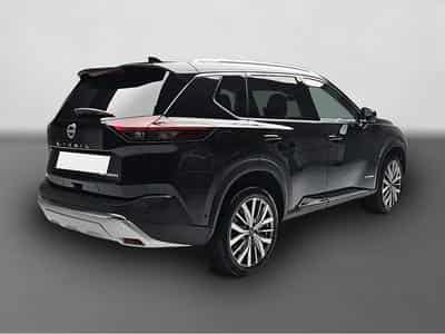 Nissan X-Trail (2026) - Foto 2