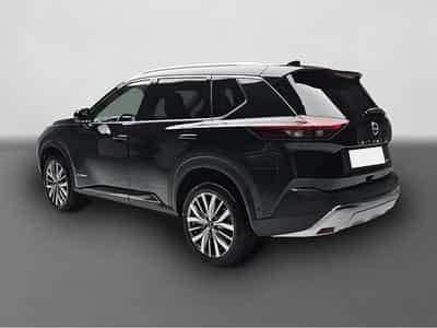Nissan X-Trail (2026) - Foto 3