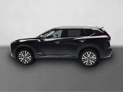 Nissan X-Trail (2026) - Foto 4