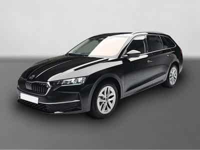 Skoda Octavia (2026) - Photo 1