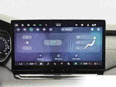 Skoda Octavia (2026) - Photo 10