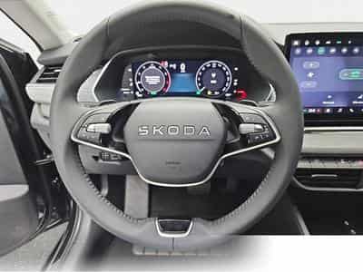 Skoda Octavia (2026) - Photo 12