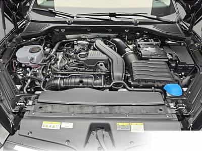 Skoda Octavia (2026) - Photo 14