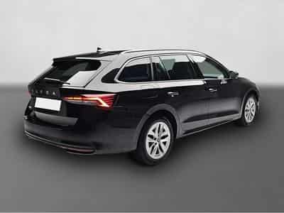 Skoda Octavia (2026) - Photo 2