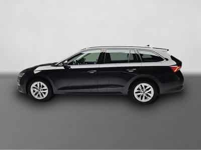 Skoda Octavia (2026) - Photo 4