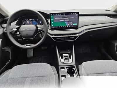 Skoda Octavia (2026) - Photo 6