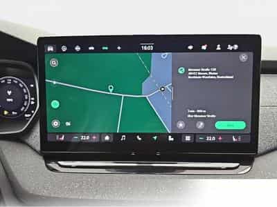 Skoda Octavia (2026) - Photo 8